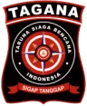 Logo TAGANA